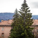 Quibio Apart Terrace
