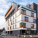 Quibio Apart Terrace