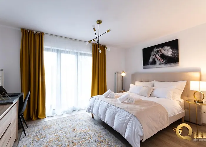 Quibio Apart Terrace