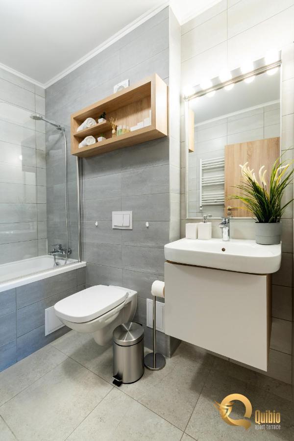 Quibio Terrace Brasov