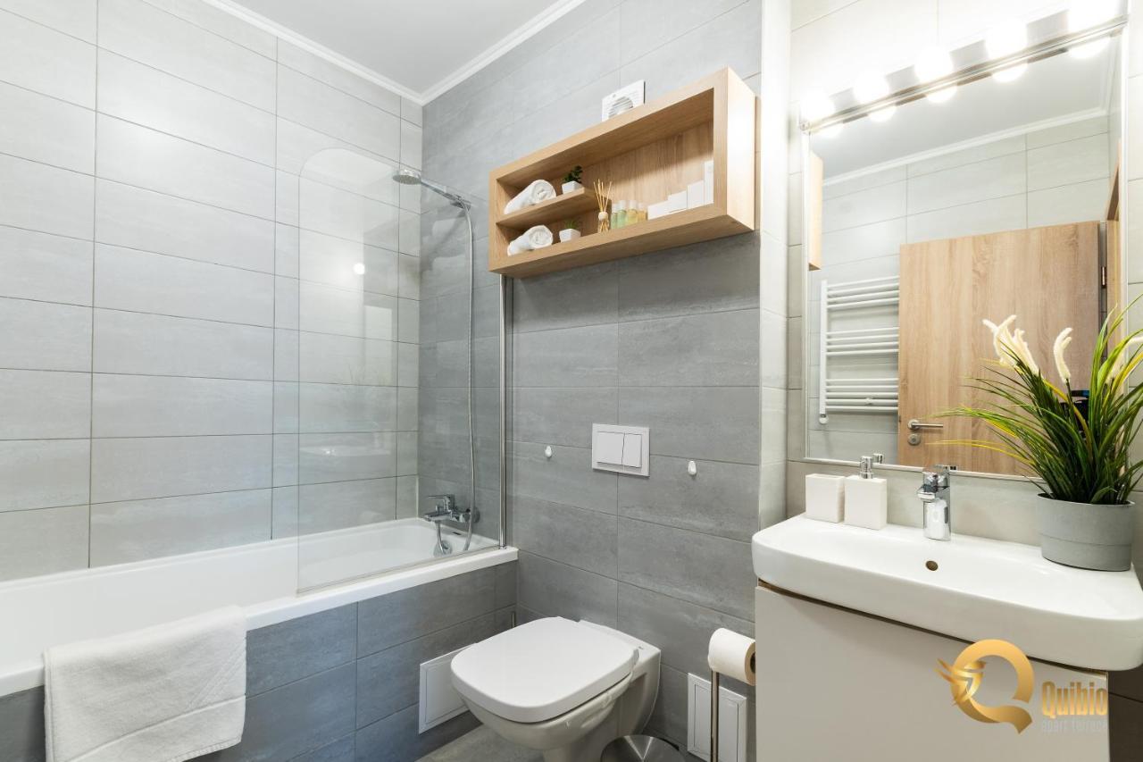 Quibio Terrace Apartment Brasov