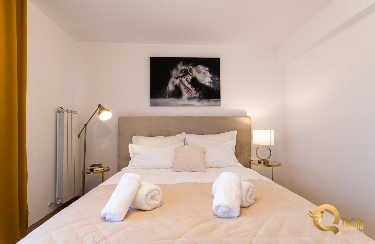 Quibio Terrace Brasov