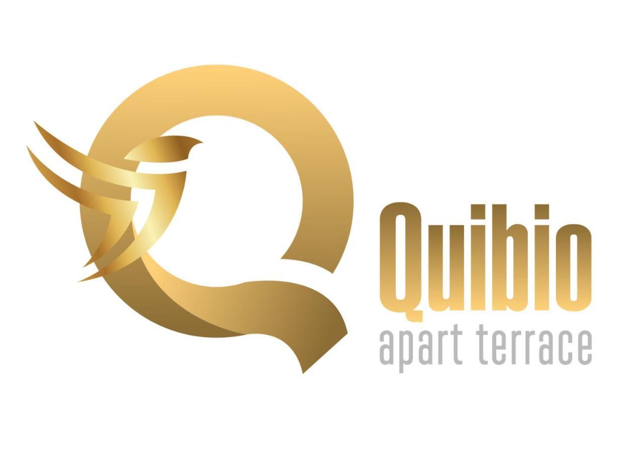 Quibio Terrace * Brasov