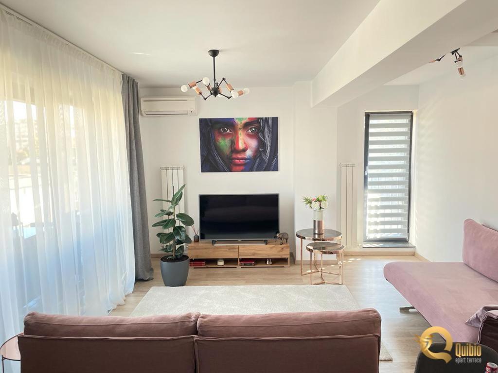 Quibio Terrace