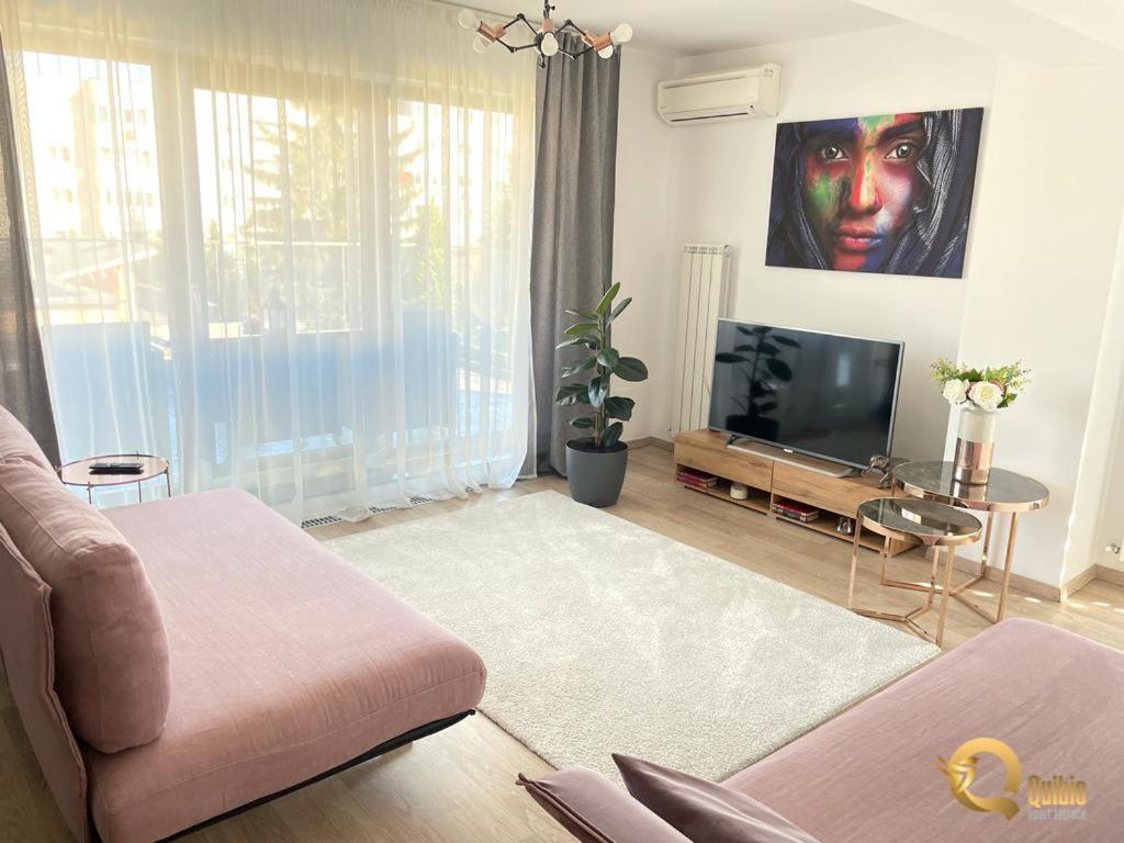 Quibio Terrace * Brasov