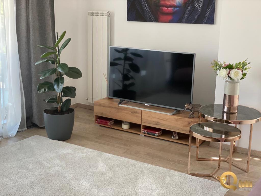 Apartment Quibio Terrace
